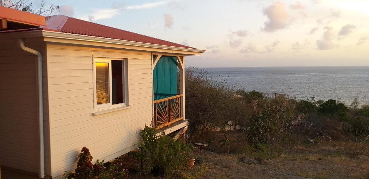 Bel Ti Kay Villa Les Anses-d'Arlets Exterior photo